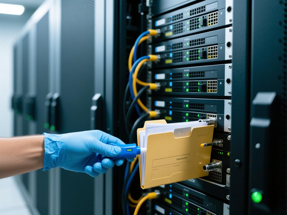 如何用pscp批量传输文件夹到多台物理机?  第2张 如何用pscp批量传输文件夹到多台物理机?  第2张