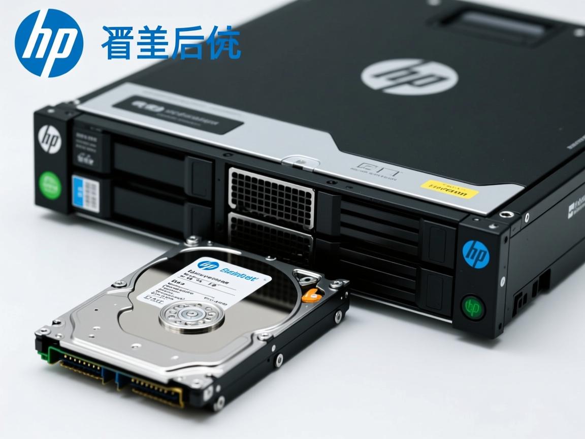 惠普服务器硬盘兼容型号有哪些  第2张