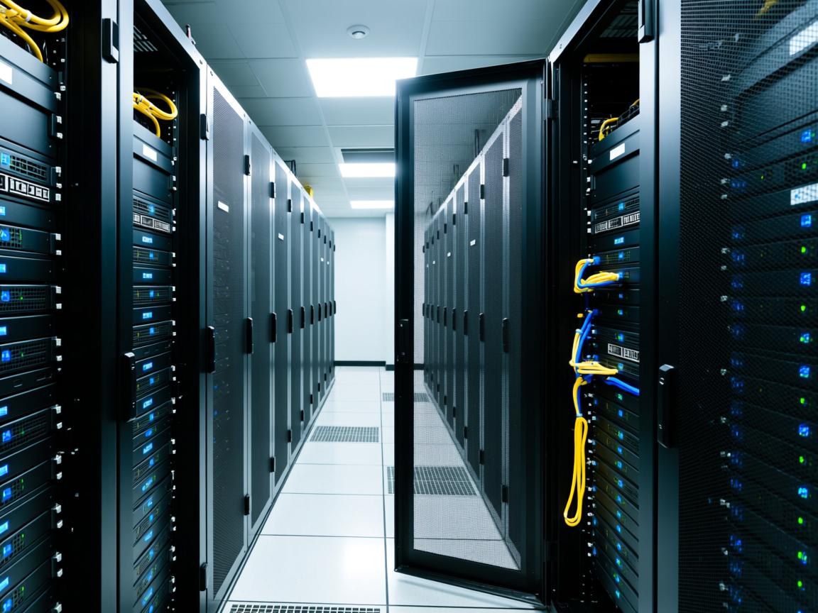 服务器和物理机区别在哪  第3张 服务器和物理机区别在哪  第3张