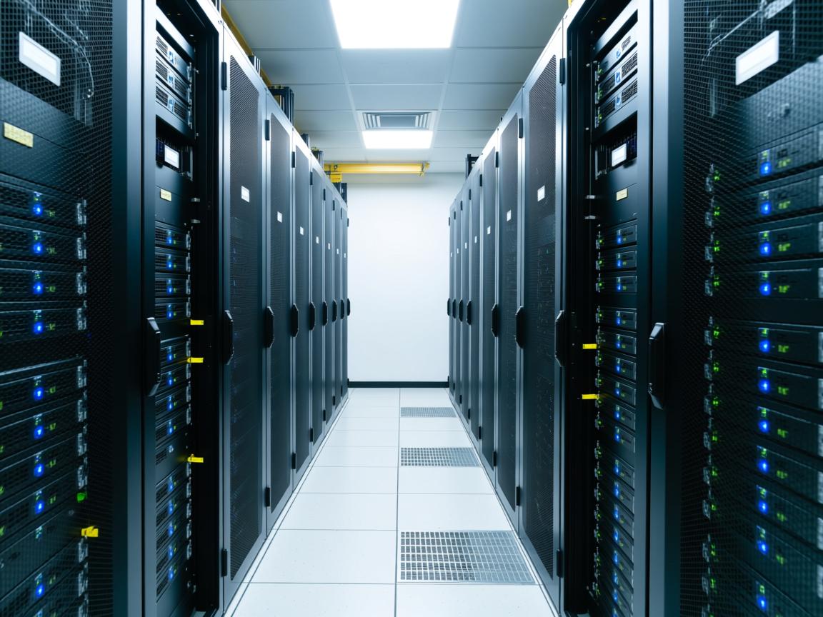 服务器和物理机区别在哪  第2张 服务器和物理机区别在哪  第2张