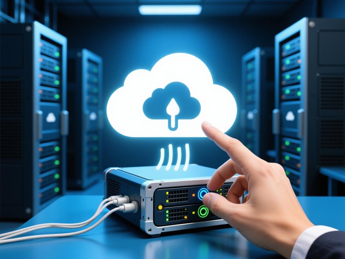 语音云服务器为什么无法使用?  第2张 语音云服务器为什么无法使用?  第2张