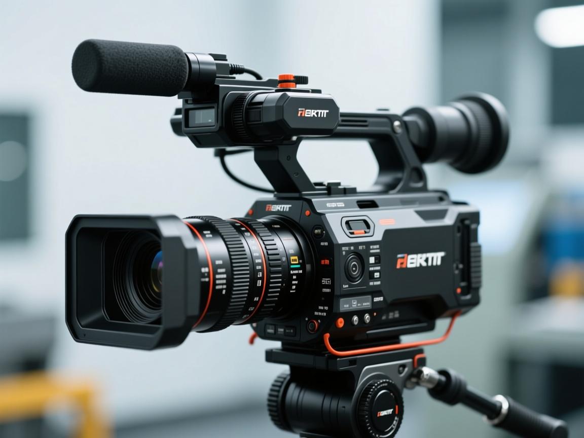 新版本物理摄像机有什么升级亮点?  第2张 新版本物理摄像机有什么升级亮点?  第2张