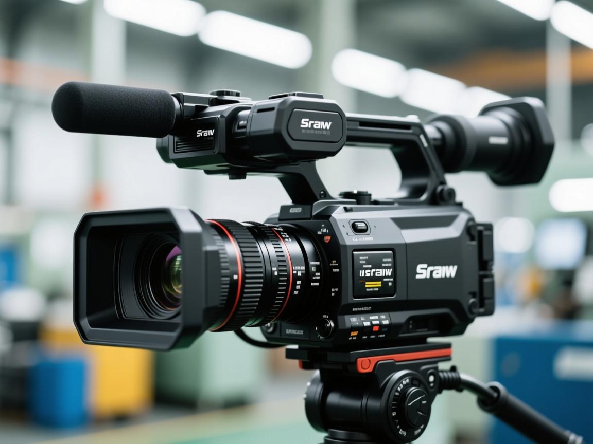 新版本物理摄像机有什么升级亮点?  第1张 新版本物理摄像机有什么升级亮点?  第1张