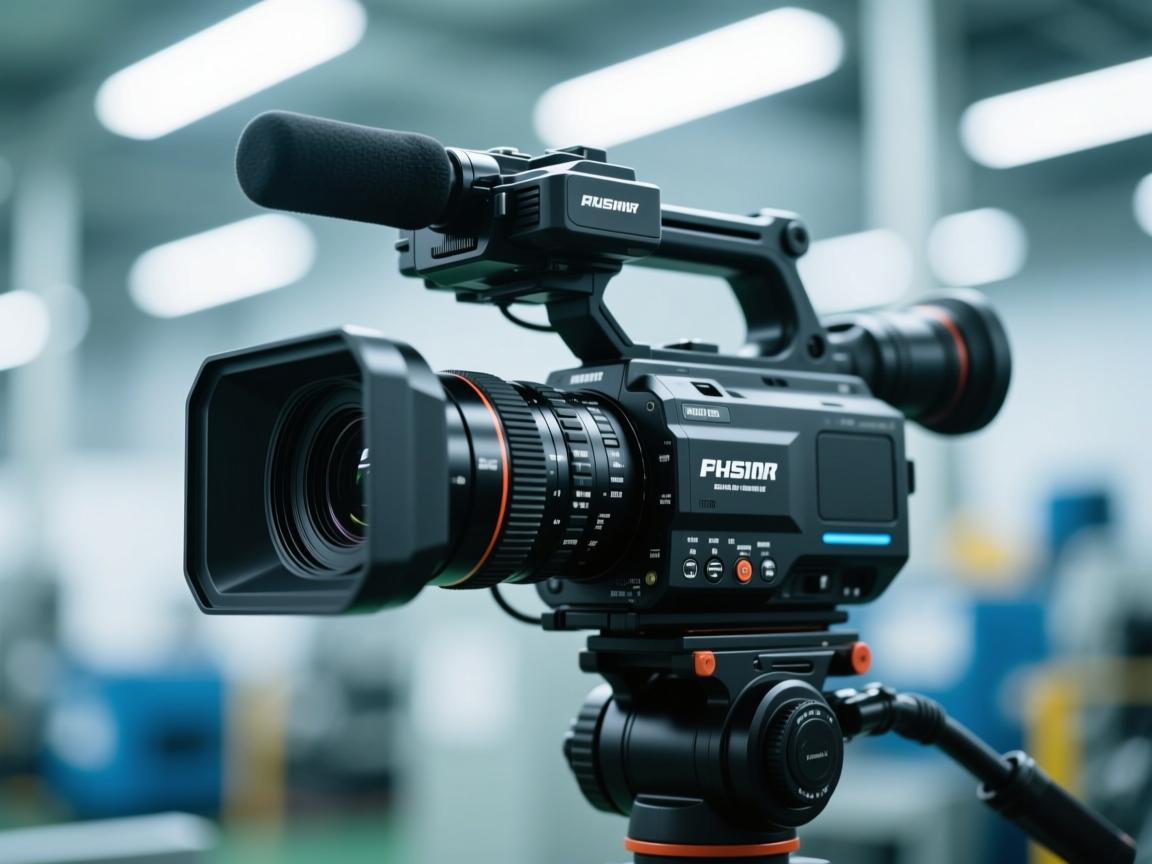 新版本物理摄像机有什么升级亮点?  第3张 新版本物理摄像机有什么升级亮点?  第3张