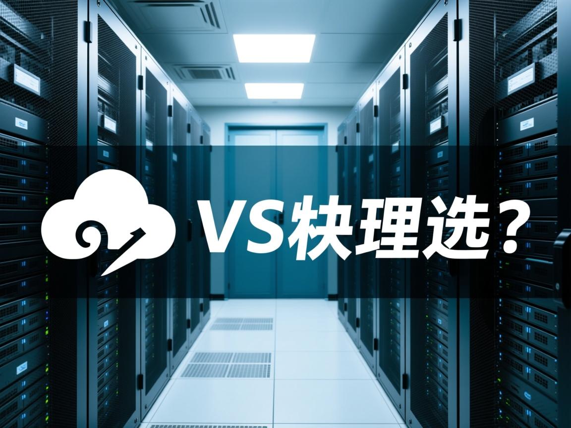 云主机VS物理机，如何选？  第3张