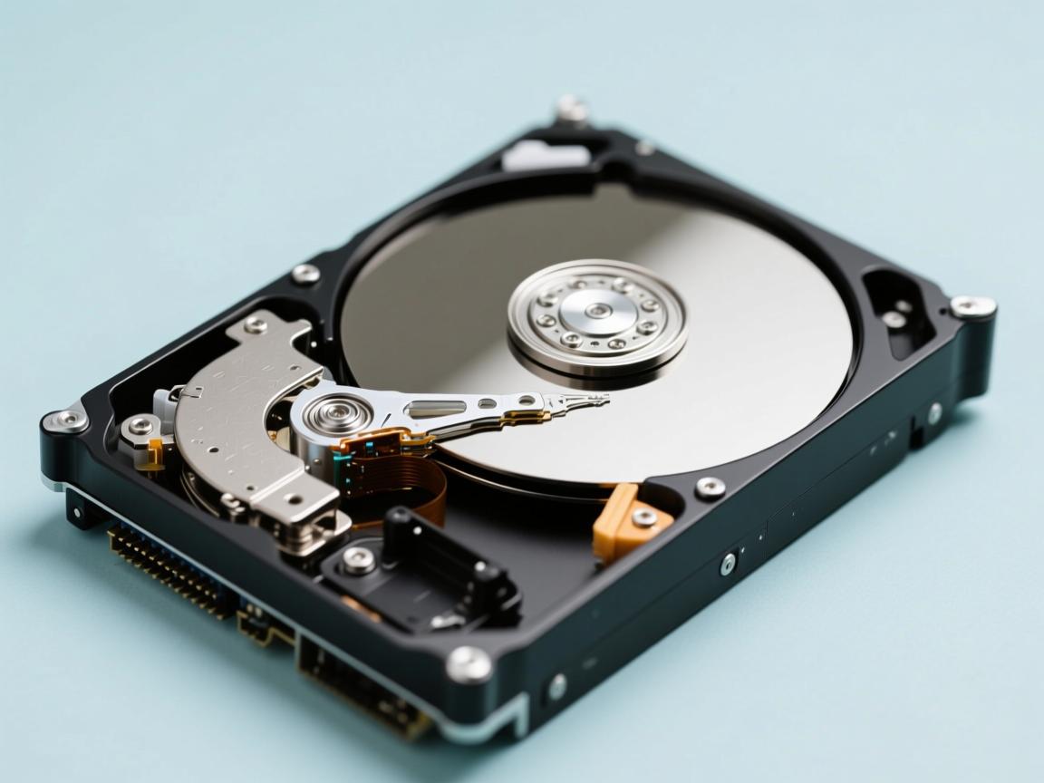 虚拟机如何访问物理硬盘？  第1张