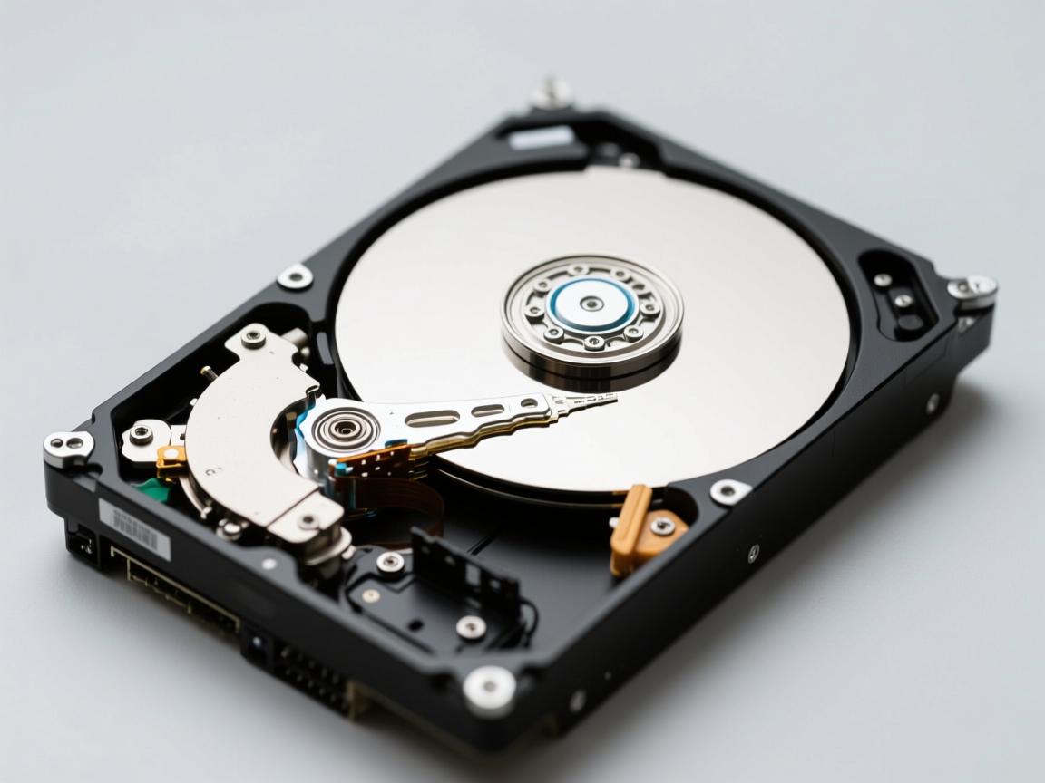 虚拟机如何访问物理硬盘？  第3张