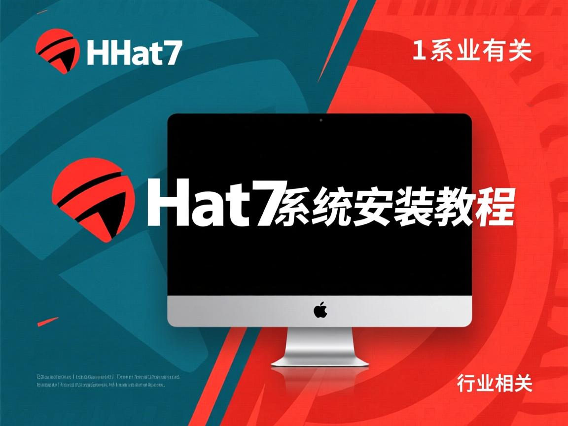 RedHat7双系统安装教程  第2张 RedHat7双系统安装教程  第2张