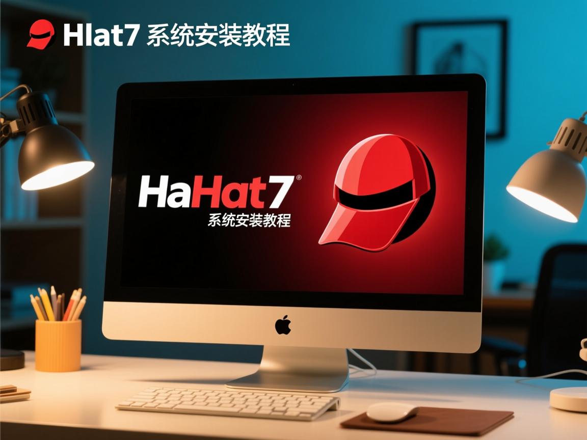 RedHat7双系统安装教程  第3张 RedHat7双系统安装教程  第3张