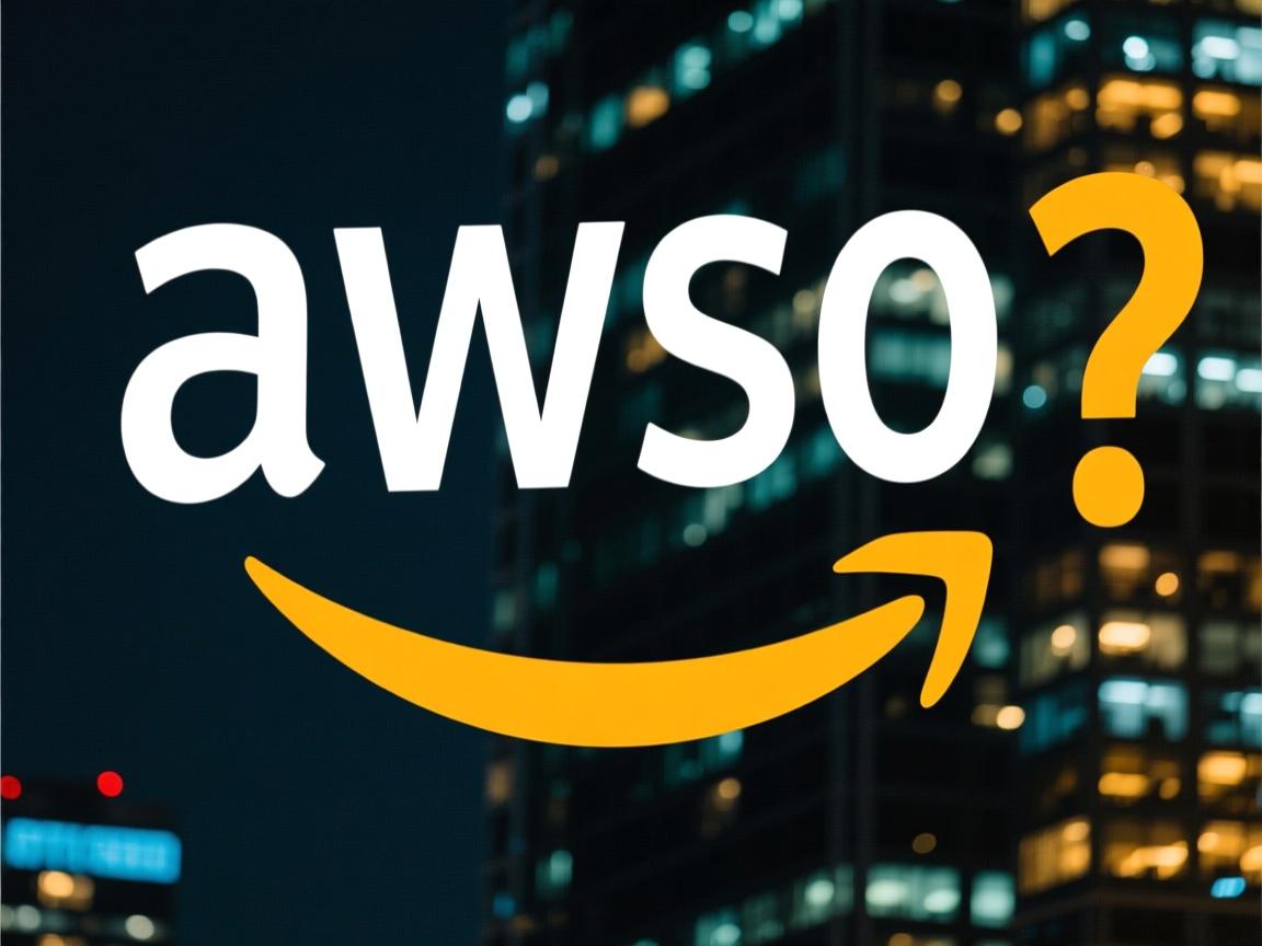 AWS贵吗?  第1张 AWS贵吗?  第1张