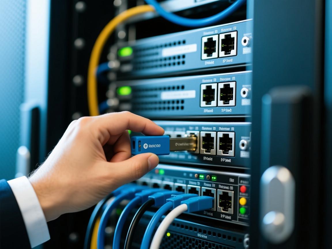 如何安全开启物理机IP端口  第2张 如何安全开启物理机IP端口  第2张