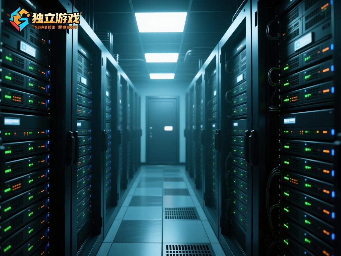 如何解决独立游戏服务器卡顿？，独立游戏服务器搭建成本高吗？，独立游戏服务器如何抗住千人？，独立游戏服务器选哪种更好？，独立游戏服务器怎么留住玩家？  第3张