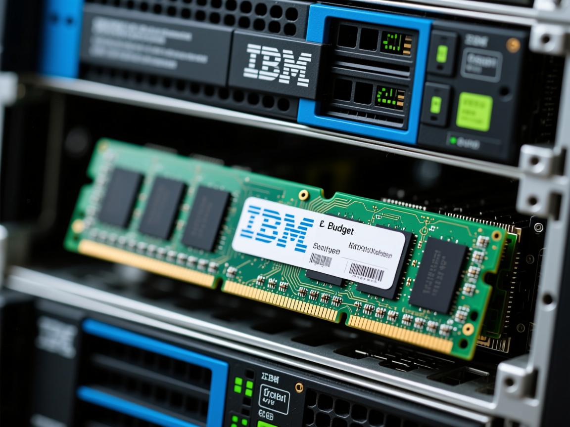 选IBM服务器内存要多少预算?  第1张 选IBM服务器内存要多少预算?  第1张