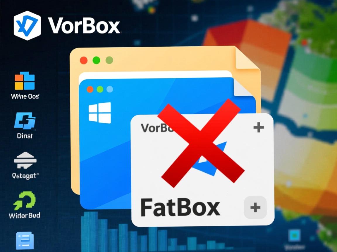 VirtualBox共享文件夹设置失败怎么办  第3张