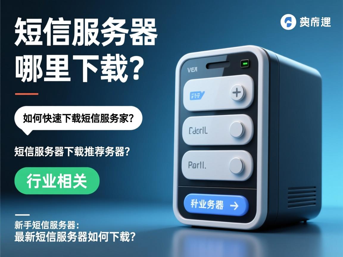 免费短信服务器哪里下载？，如何快速下载短信服务器？，短信服务器下载推荐哪家？，新手如何下载短信服务器？，最新短信服务器如何下载？  第2张