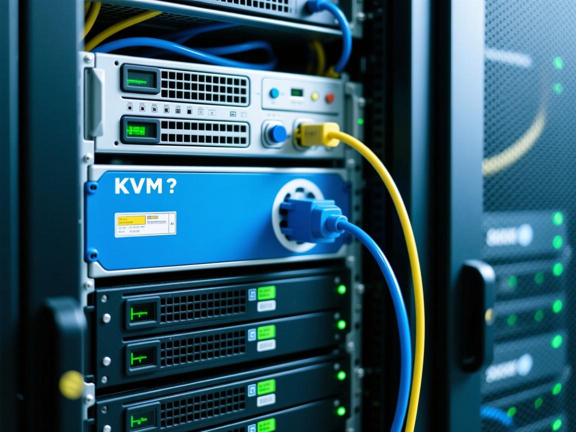 物理机断电后KVM状态丢失?  第1张 物理机断电后KVM状态丢失?  第1张