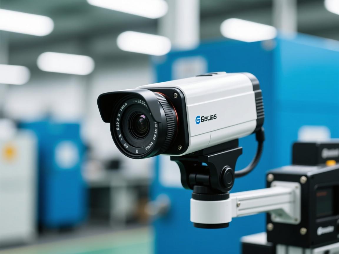 物理摄像机升级后效果如何?  第2张 物理摄像机升级后效果如何?  第2张