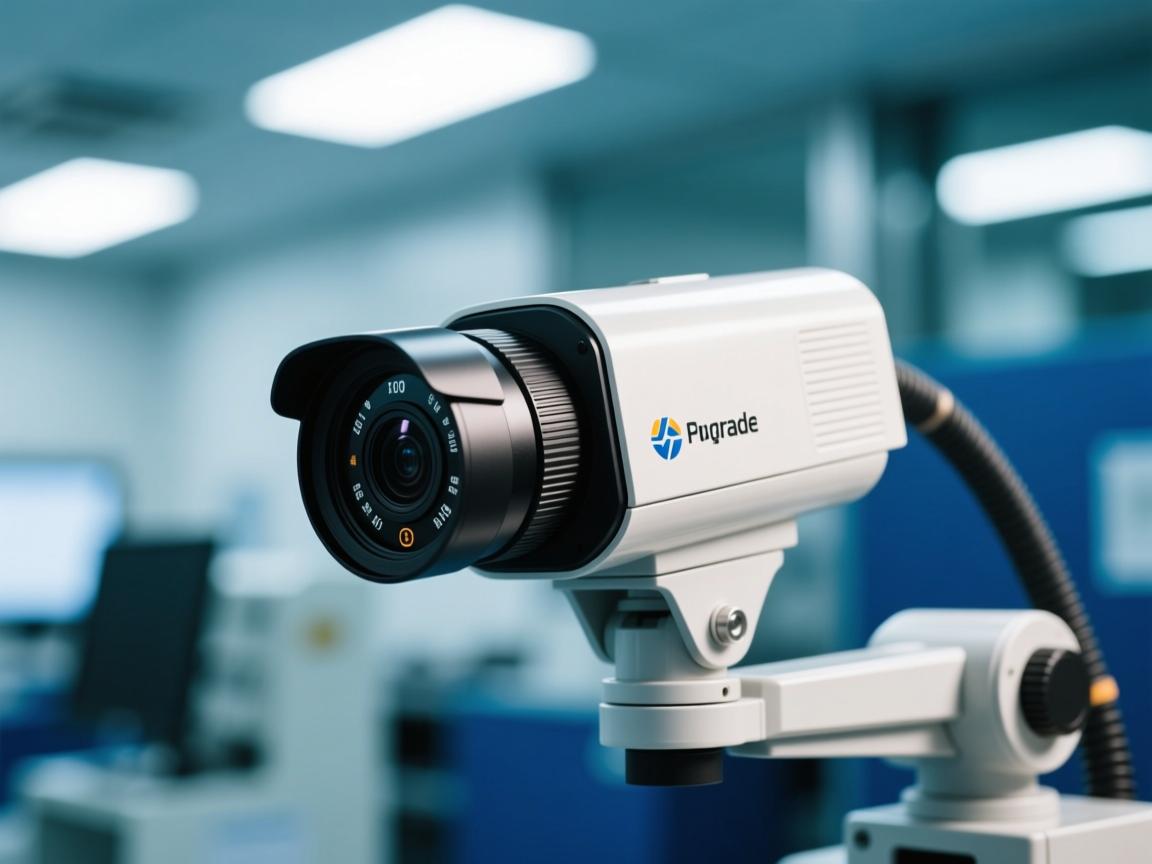 物理摄像机升级后效果如何?  第3张 物理摄像机升级后效果如何?  第3张