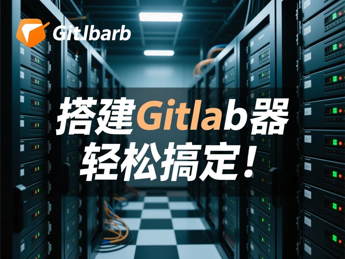 免费搭建GitLab服务器?轻松搞定!  第2张 免费搭建GitLab服务器?轻松搞定!  第2张