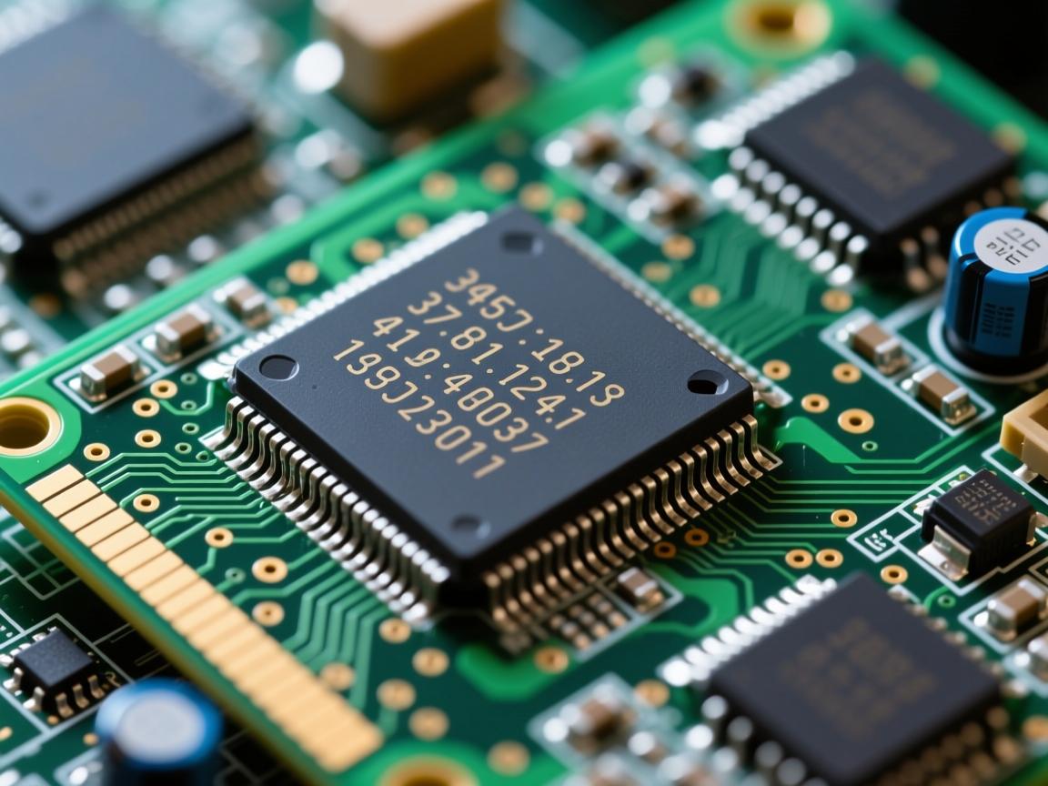 单片机物理地址如何查找?,或,单片机物理地址有何作用?  第1张 单片机物理地址如何查找?,或,单片机物理地址有何作用?  第1张