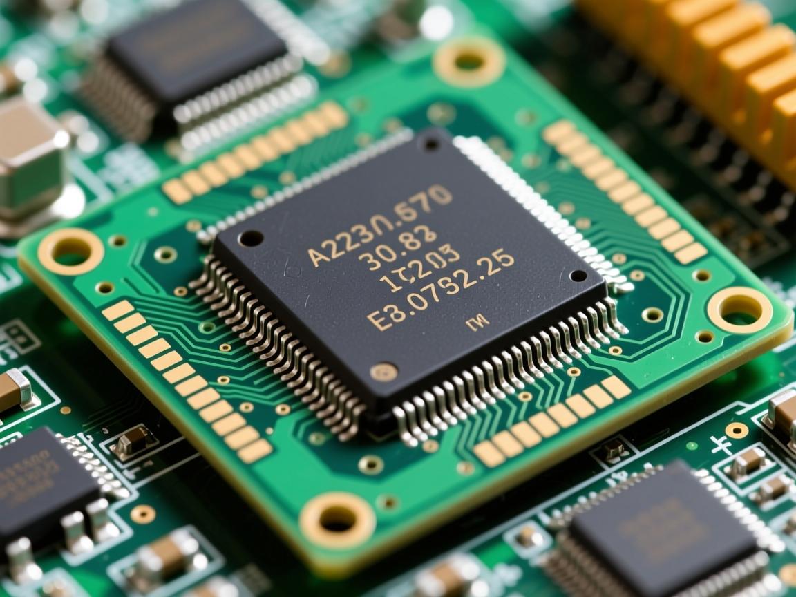 单片机物理地址如何查找?,或,单片机物理地址有何作用?  第3张 单片机物理地址如何查找?,或,单片机物理地址有何作用?  第3张