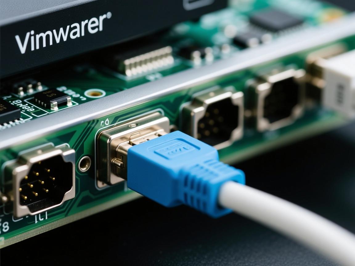 VMware虚拟机如何连接物理串口?  第2张 VMware虚拟机如何连接物理串口?  第2张