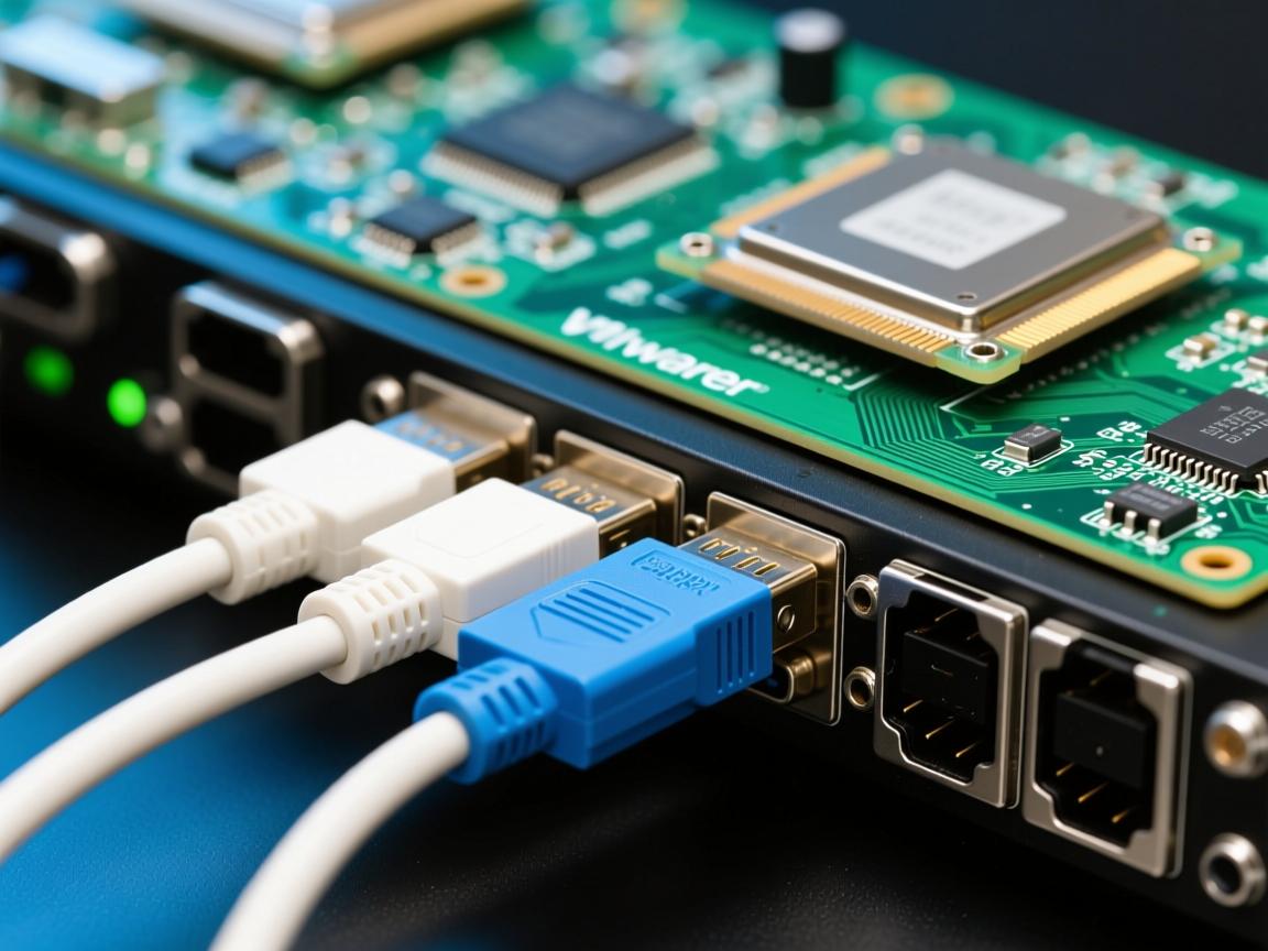 VMware虚拟机如何连接物理串口?  第1张 VMware虚拟机如何连接物理串口?  第1张