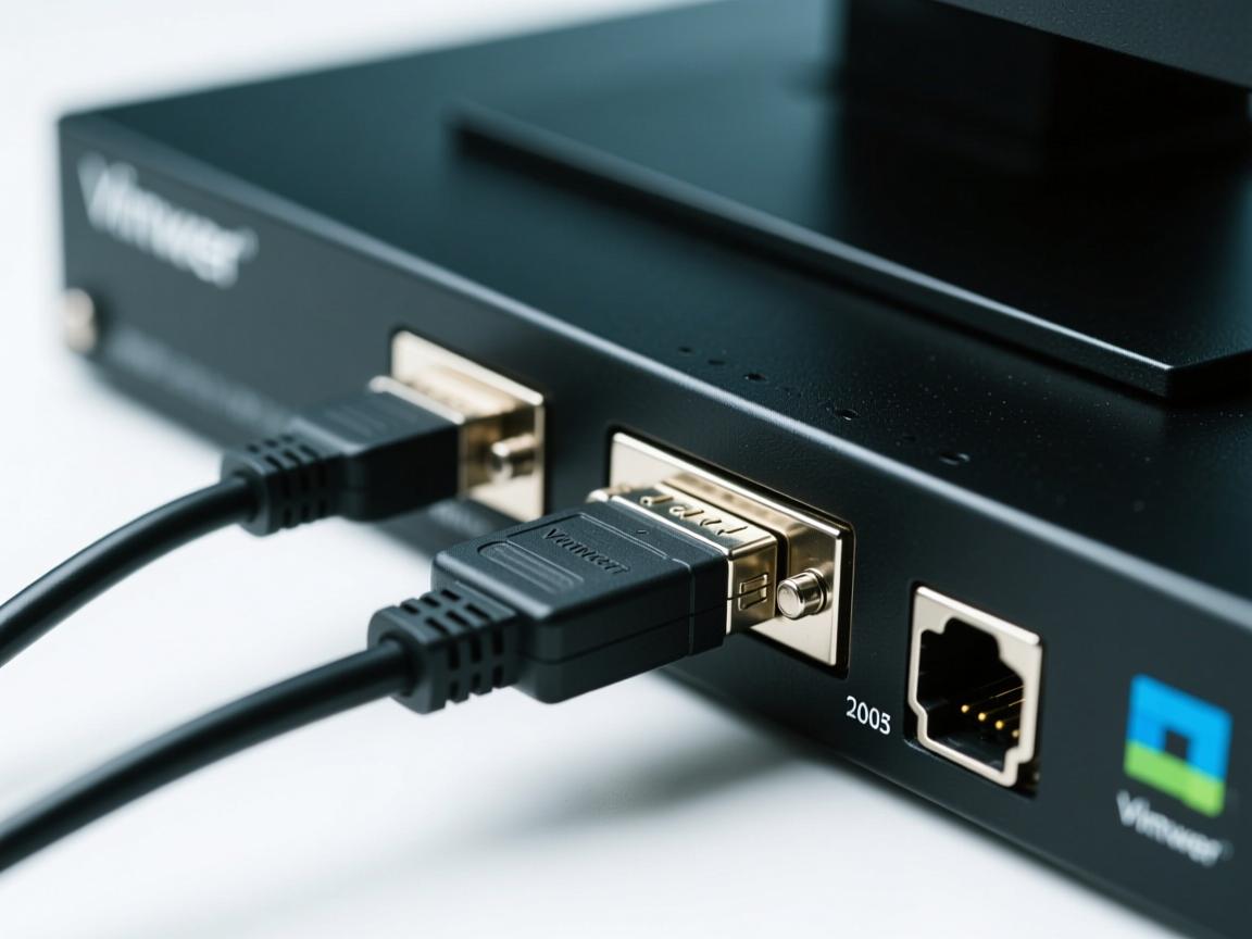 VMware虚拟机如何连接物理串口?  第3张 VMware虚拟机如何连接物理串口?  第3张