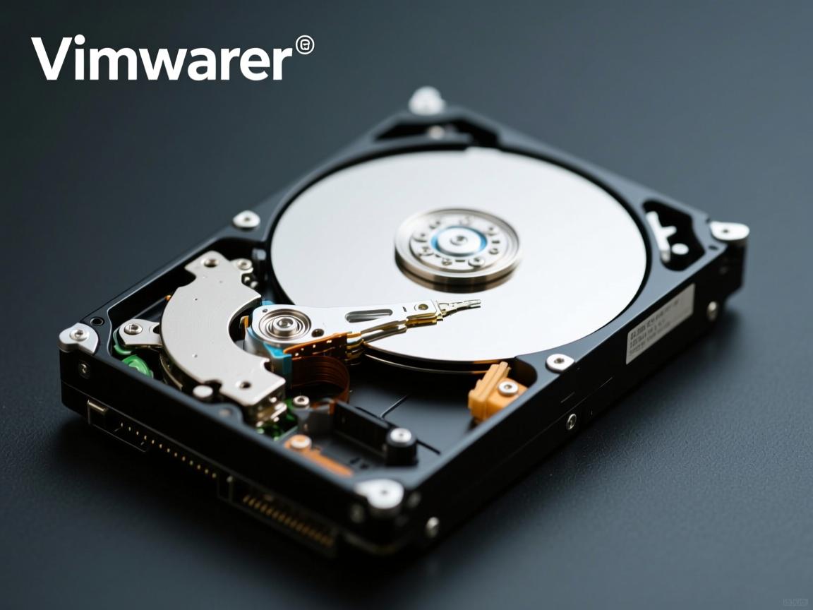 VMware能直通物理硬盘?  第1张 VMware能直通物理硬盘?  第1张