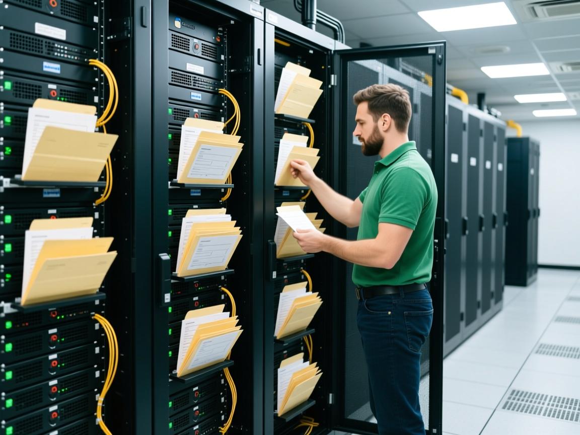 Linux多台物理机如何批量复制文件?  第1张 Linux多台物理机如何批量复制文件?  第1张