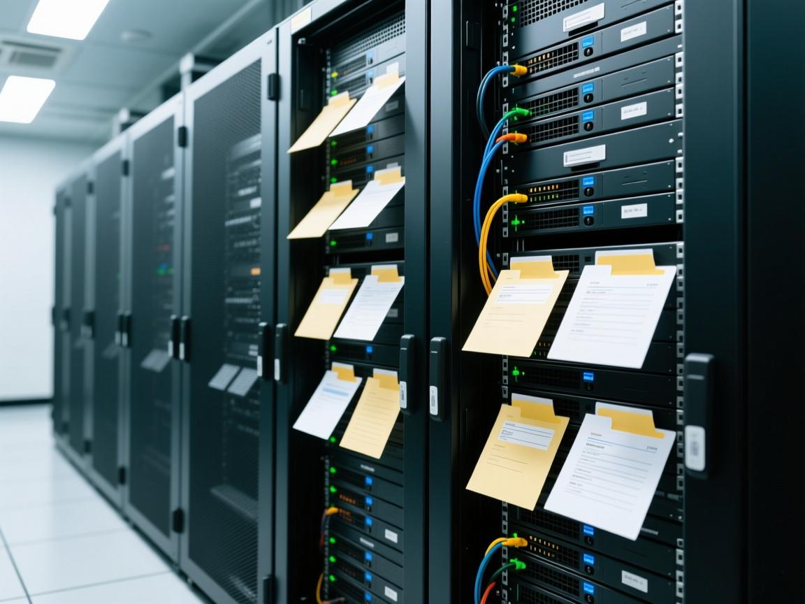 Linux多台物理机如何批量复制文件?  第2张 Linux多台物理机如何批量复制文件?  第2张