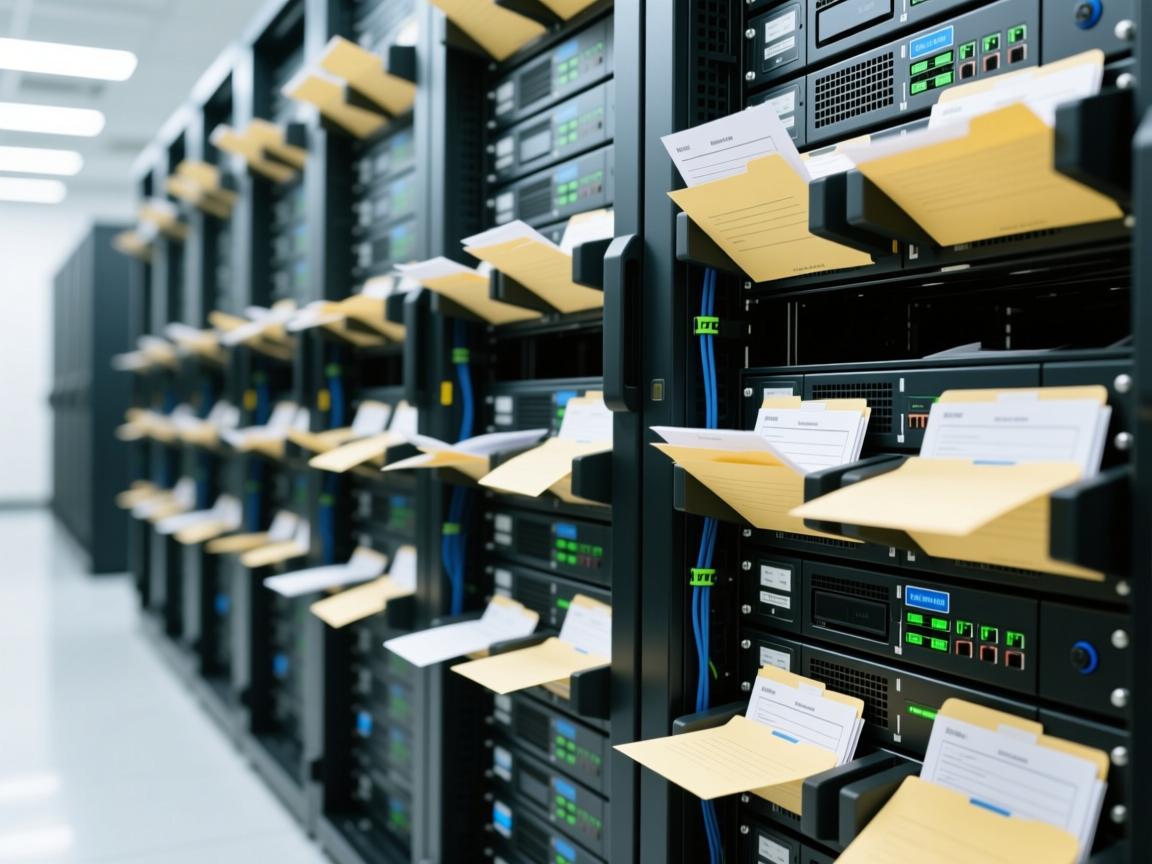 Linux多台物理机如何批量复制文件?  第3张 Linux多台物理机如何批量复制文件?  第3张