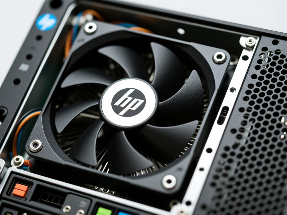 惠普服务器风扇能自己改装吗?  第3张 惠普服务器风扇能自己改装吗?  第3张