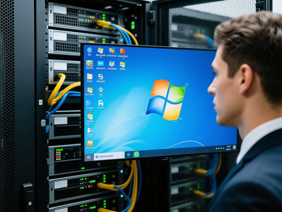 物理机如何管理控制面板?  第2张 物理机如何管理控制面板?  第2张