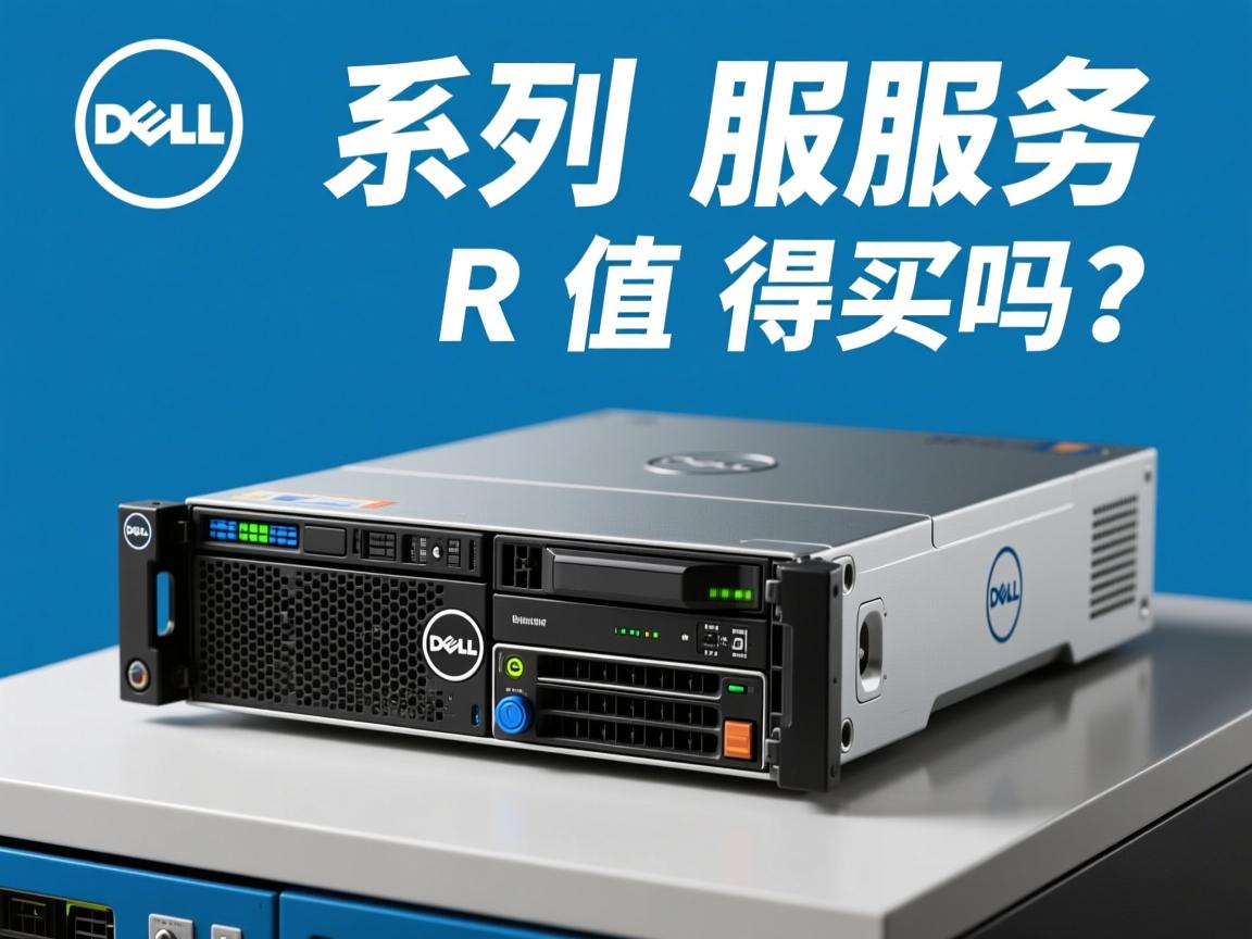 戴尔R系列服务器值得买吗？  第1张