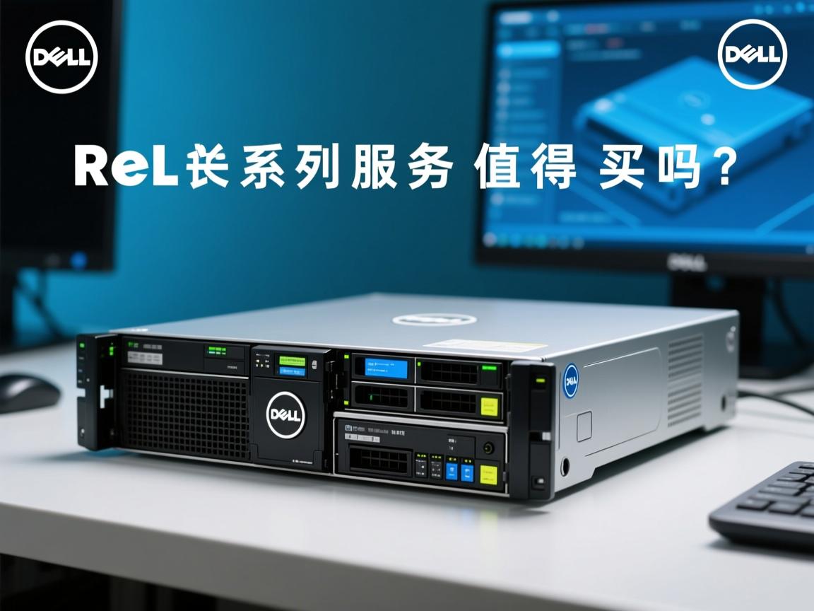 戴尔R系列服务器值得买吗？  第3张