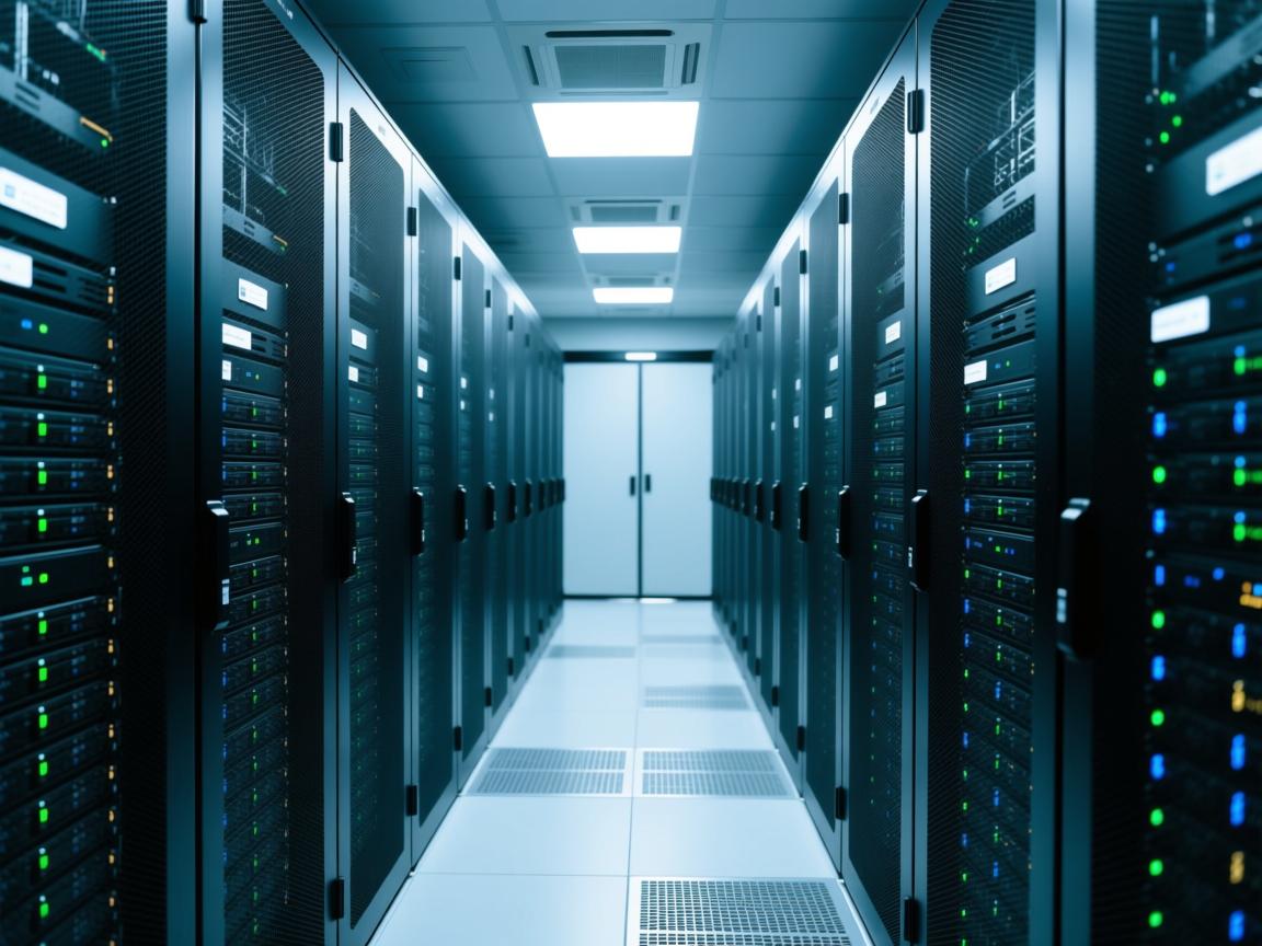 物理服务器真的不如虚拟机吗?  第1张 物理服务器真的不如虚拟机吗?  第1张