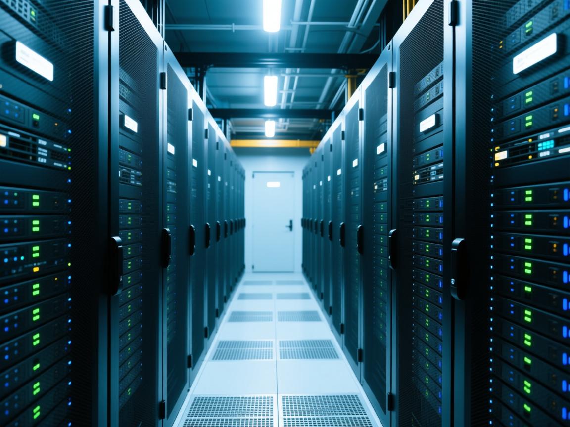 物理服务器真的不如虚拟机吗?  第2张 物理服务器真的不如虚拟机吗?  第2张