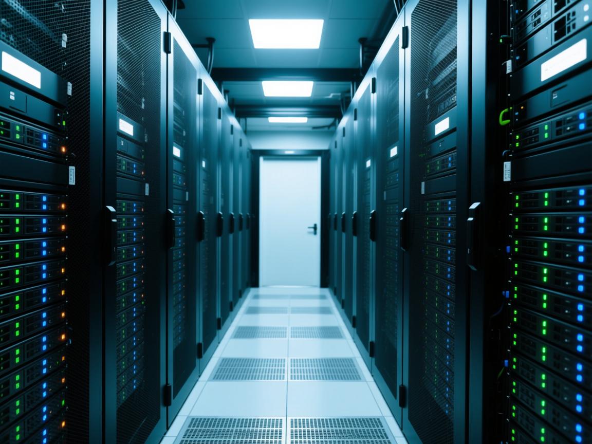 物理服务器真的不如虚拟机吗?  第3张 物理服务器真的不如虚拟机吗?  第3张