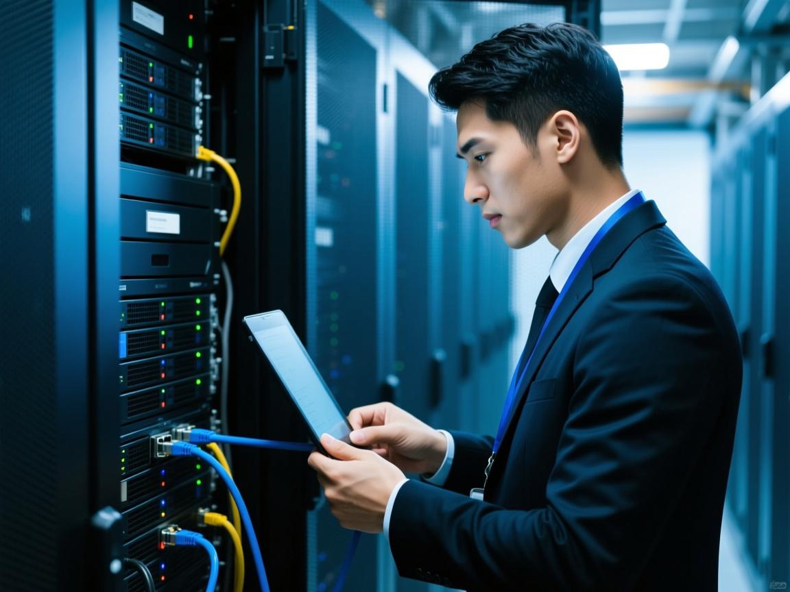 连接物理机怎么用?  第2张 连接物理机怎么用?  第2张