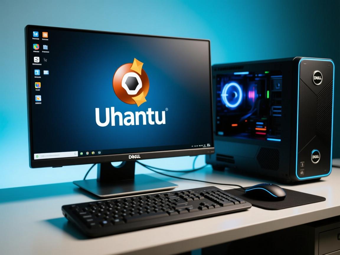 戴尔G3装Ubuntu会遇到哪些坑?  第1张 戴尔G3装Ubuntu会遇到哪些坑?  第1张