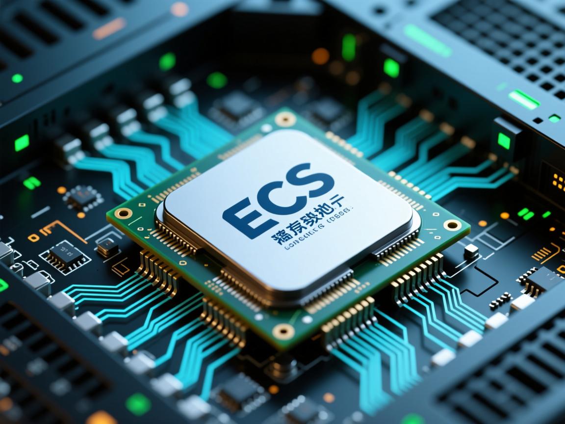 ECS与物理机CPU有何不同？  第1张