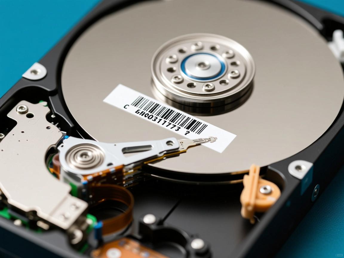 虚拟机竟读取物理硬盘序列号?  第2张 虚拟机竟读取物理硬盘序列号?  第2张