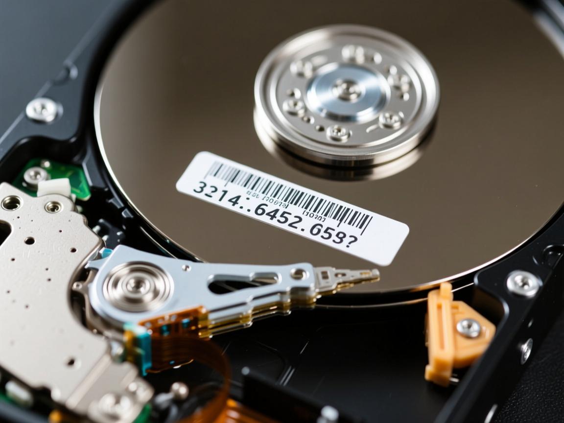 虚拟机竟读取物理硬盘序列号?  第3张 虚拟机竟读取物理硬盘序列号?  第3张