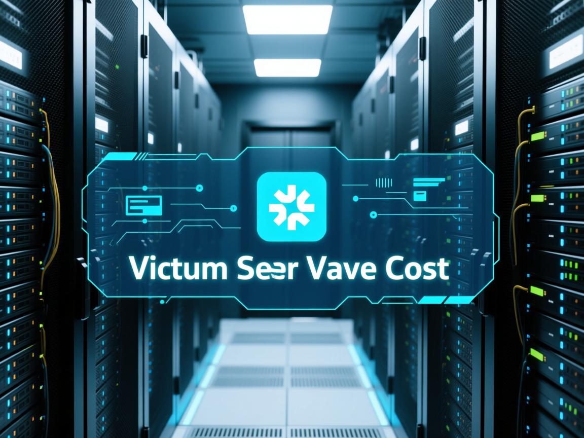 如何用虚拟机节省服务器成本?  第1张 如何用虚拟机节省服务器成本?  第1张