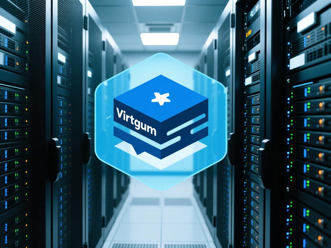 如何用虚拟机节省服务器成本?  第2张 如何用虚拟机节省服务器成本?  第2张