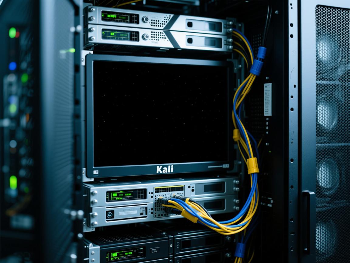 物理机安装Kali黑屏怎么办  第3张 物理机安装Kali黑屏怎么办  第3张