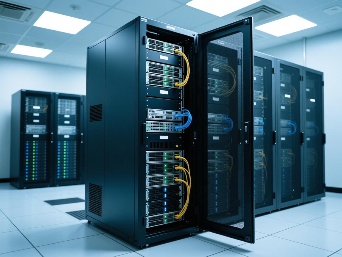 云服务器背后竟是物理机?  第2张 云服务器背后竟是物理机?  第2张