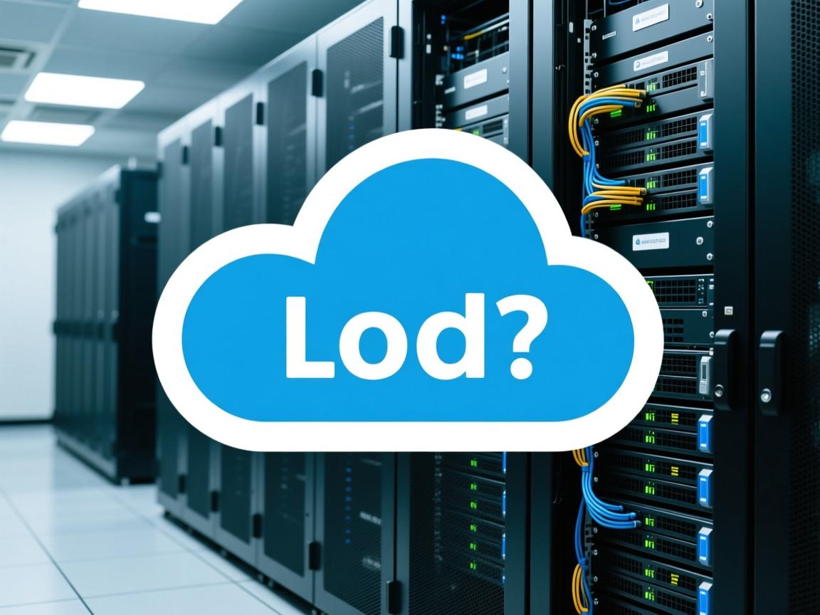 云服务器背后竟是物理机?  第3张 云服务器背后竟是物理机?  第3张