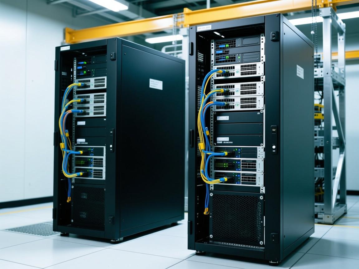 两台物理机如何快速搭建Hadoop集群？  第2张